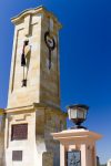 Fremantle War Memorial