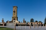 Fremantle War Memorial