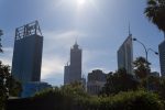 Perth CBD