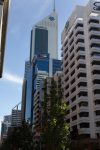 Perth CBD