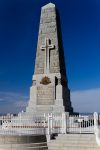 The War Memorial in Kings Park.